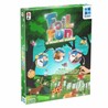 Manualidades niños kit Foil Fun Animales Megableu
