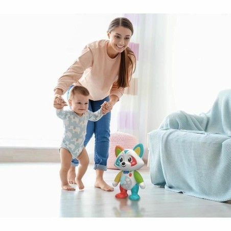 Bloques apilables bebé Clementoni juego creativo