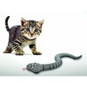 juguetes construcción niños serpiente anfibia Lexibook