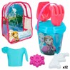 Juguetes Playa Frozen: Set de arena completo para niños