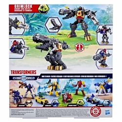 Juguetes construcción niños - Set creativo Hasbro 2