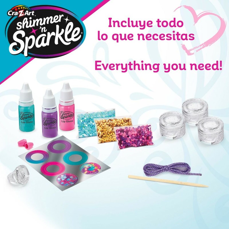 set construcción educativo maquillaje infantil