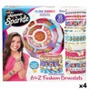 Caja joyero infantil Cra-Z-Art para decorar