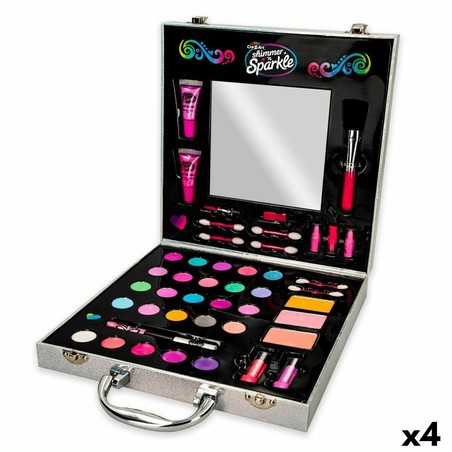 Set Maquillaje Infantil Cra-Z-Art