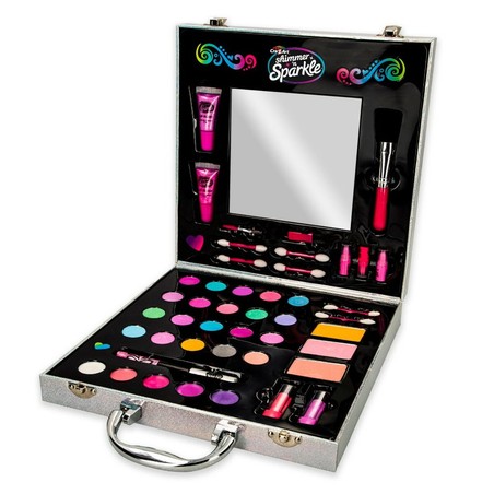 Maletín Maquillaje Juguete Seguro