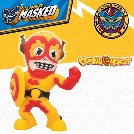 Set de figuras Eolo con función de sonido