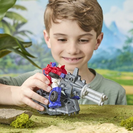 Juguetes educativos que potencian la imaginación