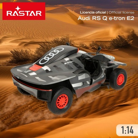 Cargador USB y batería de litio para coches juguete