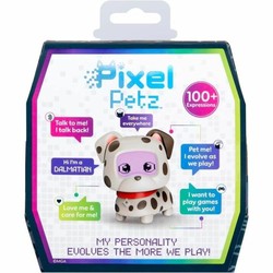 Juguetes construcción niños Mascota Interactiva LOL Surprise 2