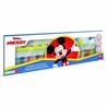 Set de sellos Multiprint Mickey para manualidades infantiles creativas