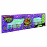 Sellos Multiprint Ninja Turtles para manualidades niños, kit creativo infantil