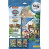 Manualidades Niños: Álbum de Pegatinas Panini Paw Patrol Jungle Mission - Compra online en MegaJuguetes