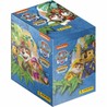 Álbum de pegatinas manualidades niños Panini Patrulla Canina Misión Jungla