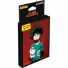 Álbum de pegatinas My Hero Academia para manualidades niños