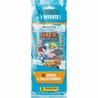 manualidades niños album pegatinas panini naruto