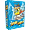 Juegos mesa niños Asmodee Super Meow diversión familiar