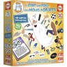 Juegos mesa niños Educa Once Upon a Time caja