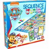 Juego de mesa niños Goliath Junior Paw Patrol Sequence