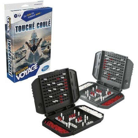 Juego de mesa Hasbro Touched Sunk para niños