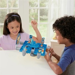 Juegos mesa niños Minions laberinto 2
