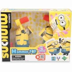 Juegos mesa niños Minions Hammer POP de EPOCH D'ENFANCE