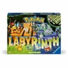 Juegos mesa niños Ravensburger Pokémon Laberinto en acción