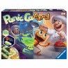 Juegos mesa niños Ravensburger Cockroach Panic fosforescente en caja
