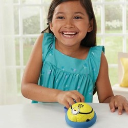 Juegos mesa niños Minions Hover Strike Battle 2