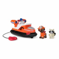 Barco Paw Patrol Zuma - Juguete Spin Master para niños 2