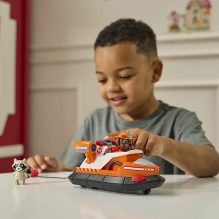 Juguete Paw Patrol educativo - Fomenta la imaginación infantil