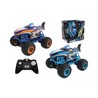 Coche Radio Control Tiburón Flash 1:16 para niños