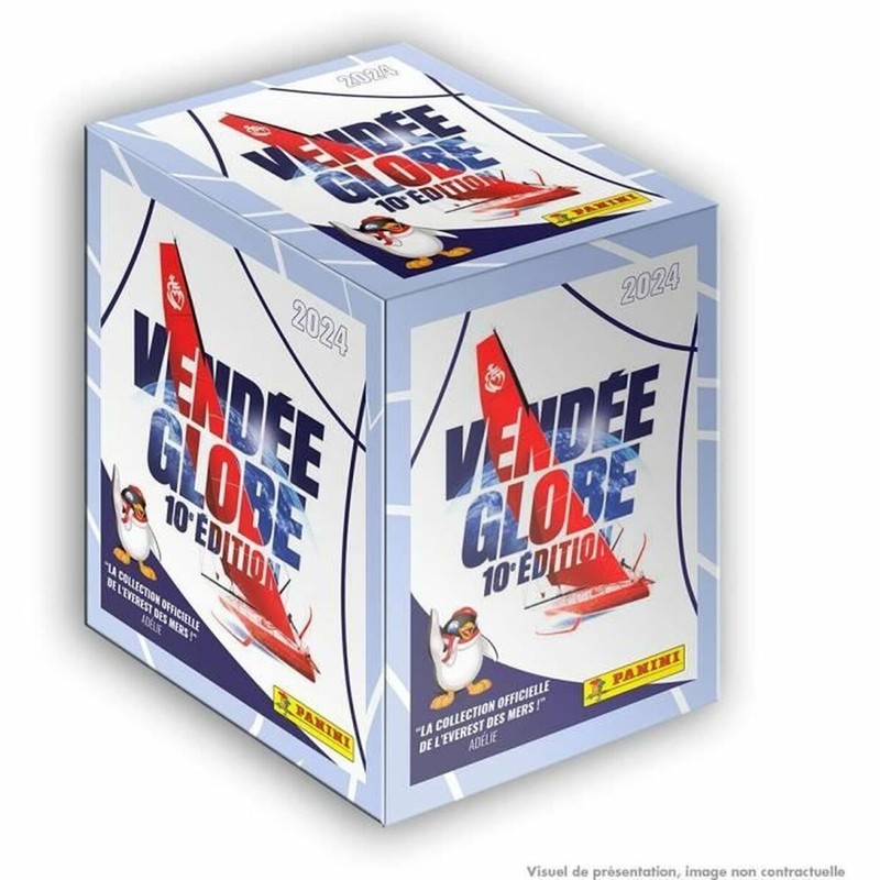 manualidades-ninos-album-panini-vendee-globe
