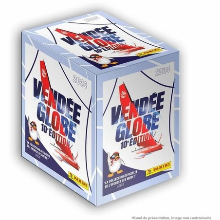 manualidades-ninos-album-panini-vendee-globe