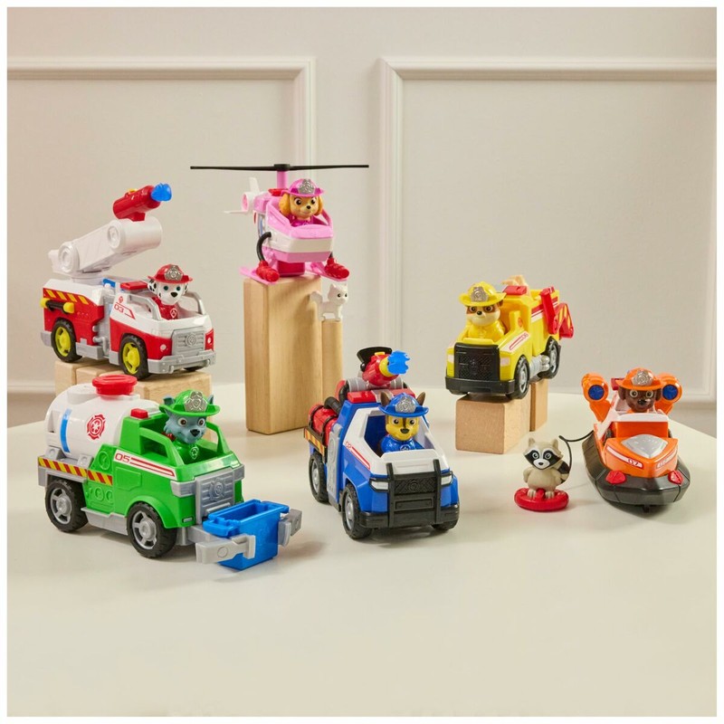 Juguetes Paw Patrol España - Entrega rápida