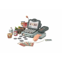 Caja registradora juguete niños interactiva BigBuy Fun