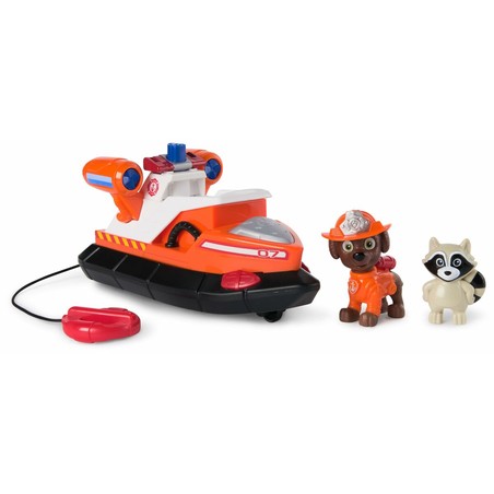 Juguete Spin Master Paw Patrol - Calidad y diversión