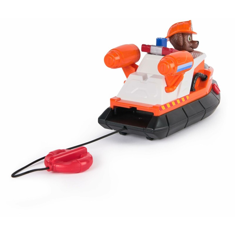 Juego de roles Paw Patrol - Desarrolla habilidades sociales