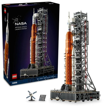 Juguetes construcción niños Lego 10341