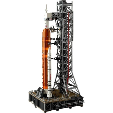 Lego 10341, un proyecto superior a un set de 100 piezas