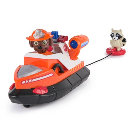 Juguete Paw Patrol coleccionable - Amplía la diversión