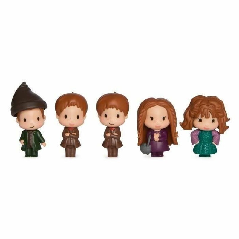 Juguete Harry Potter articulado para niños