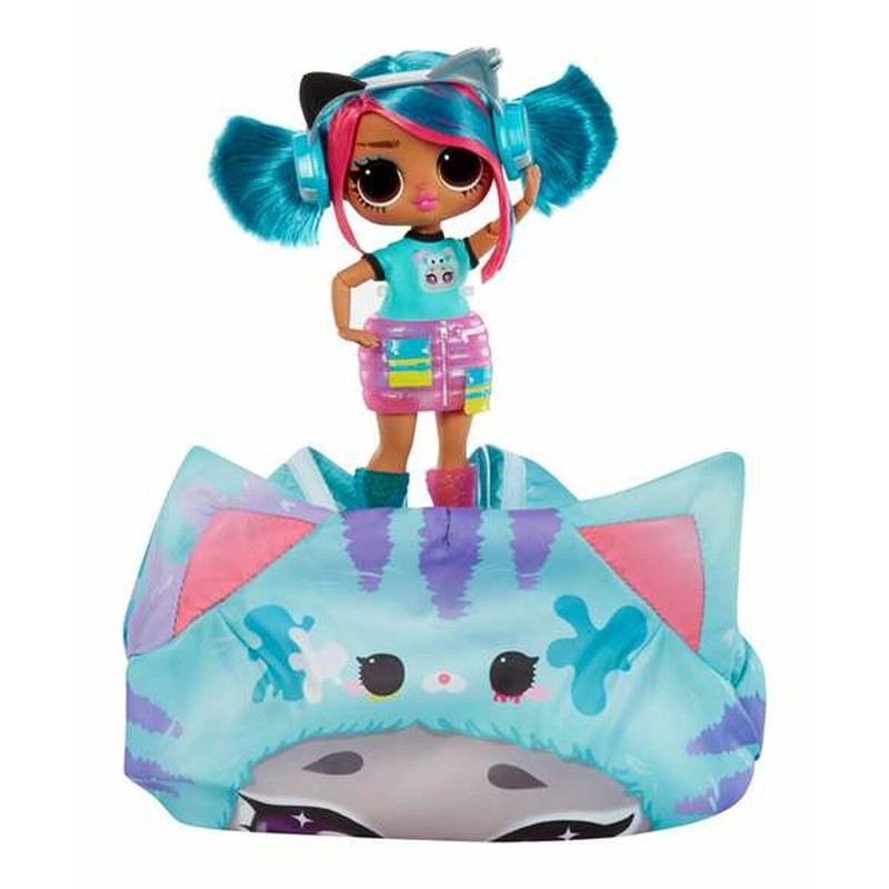Set Muñecas LOL Surprise: accesorios para construir looks