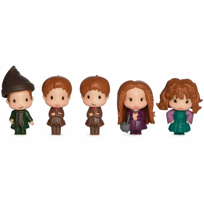 Figura de coleccionismo Harry Potter para fans