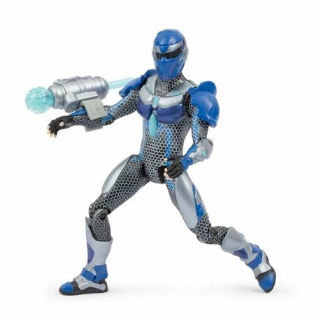 Personaje Gormiti de 15 cm para juego imaginativo