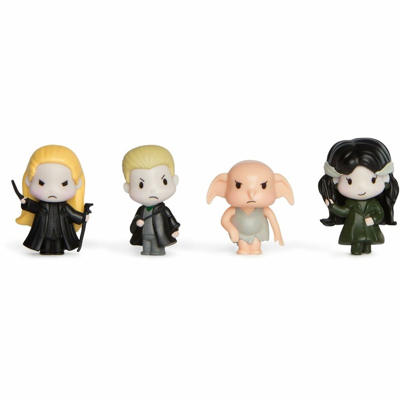 Juguete de personajes de cine infantil
