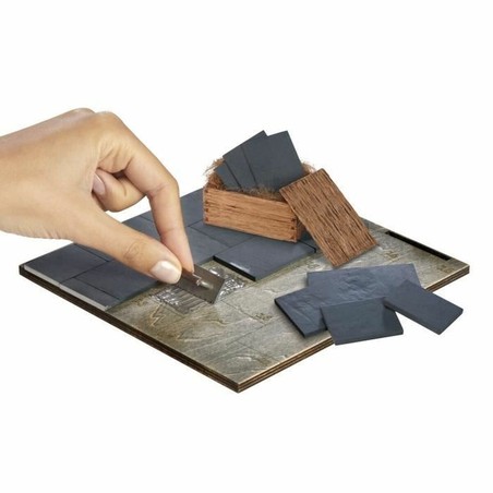 bloques apilables bebé desarrollo motricidad