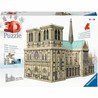 juguetes construcción niños puzzle 3D Ravensburger Notre-Dame