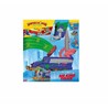 Juguetes construcción niños camión SuperThings Mr King