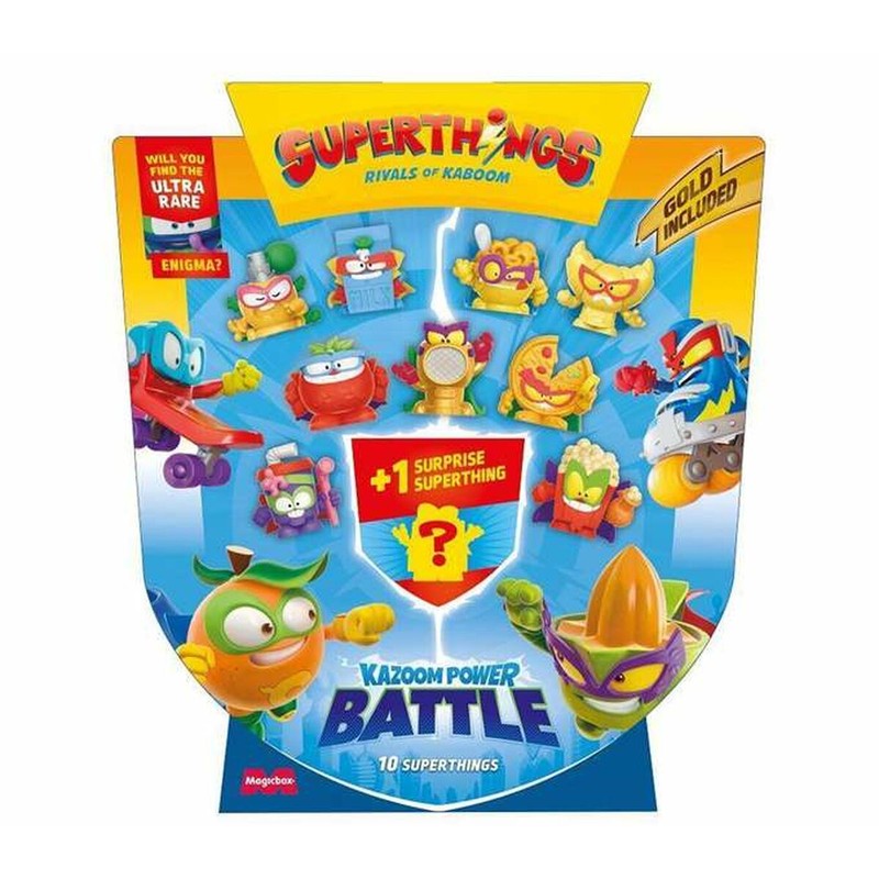 Juguetes construcción niños con Muñeco Bebé Magicbox