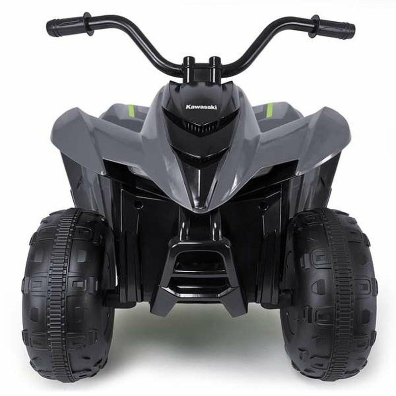 juguete construcción motricidad fina quad kawasaki